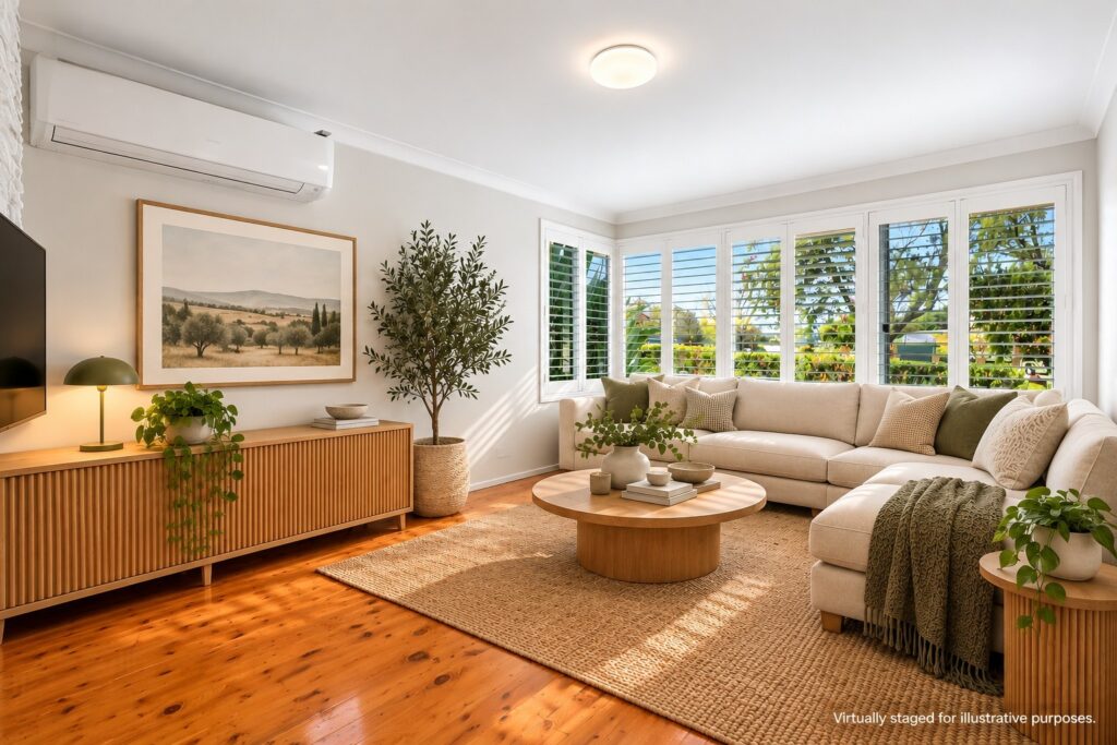 For Sale - 20 & 20A Crown Street - New Property in Riverstone - Real Estate by Julie Grigg