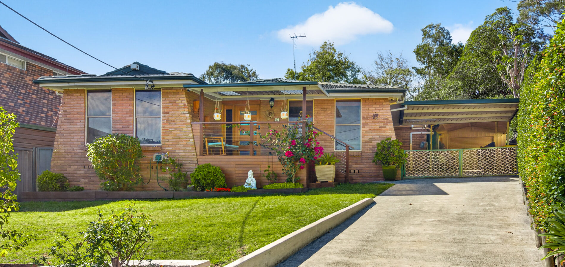Auction - 13 Hull Place - New Property in Seven Hills - Real Estate by Kim McChlery