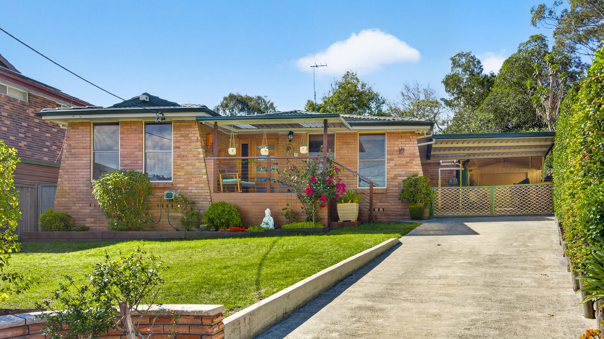 Auction - 13 Hull Place - New Property in Seven Hills - Real Estate by Kim McChlery