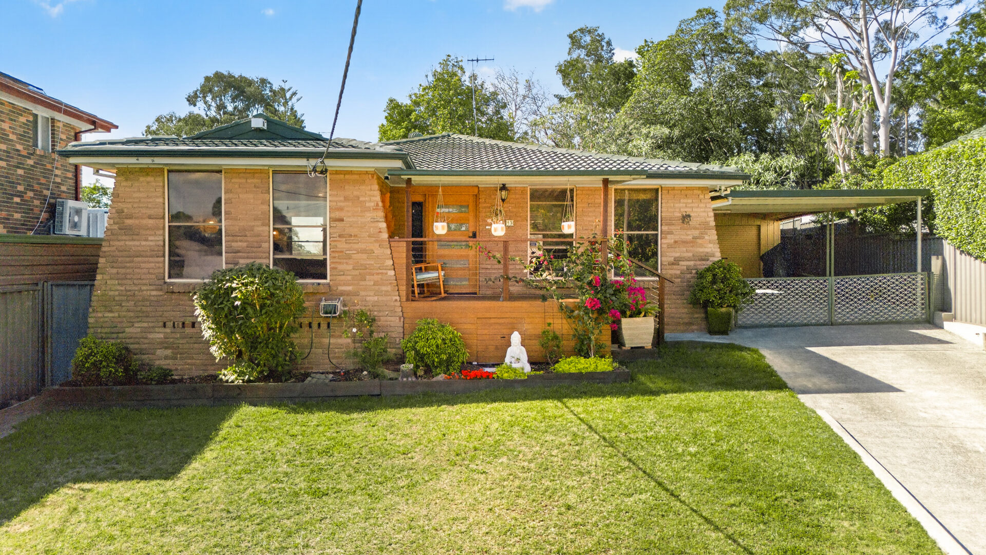 Auction - 13 Hull Place - New Property in Seven Hills - Real Estate by Kim McChlery