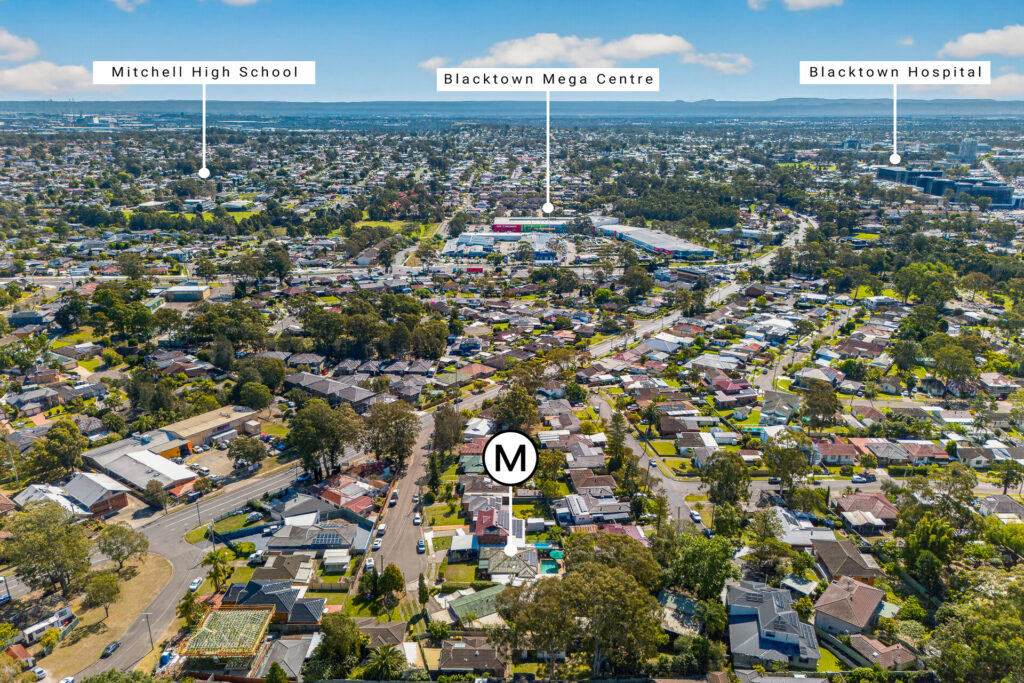 Auction - 13 Hull Place - New Property in Seven Hills - Real Estate by Kim McChlery