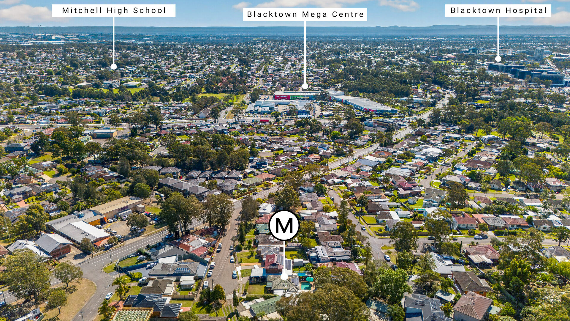 Auction - 13 Hull Place - New Property in Seven Hills - Real Estate by Kim McChlery
