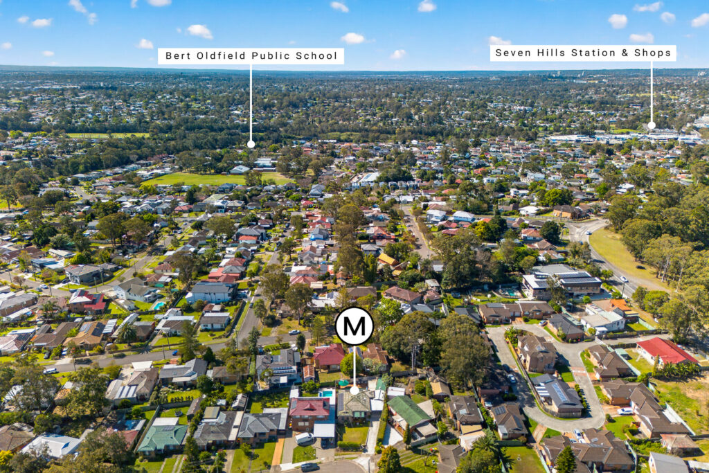 Auction - 13 Hull Place - New Property in Seven Hills - Real Estate by Kim McChlery