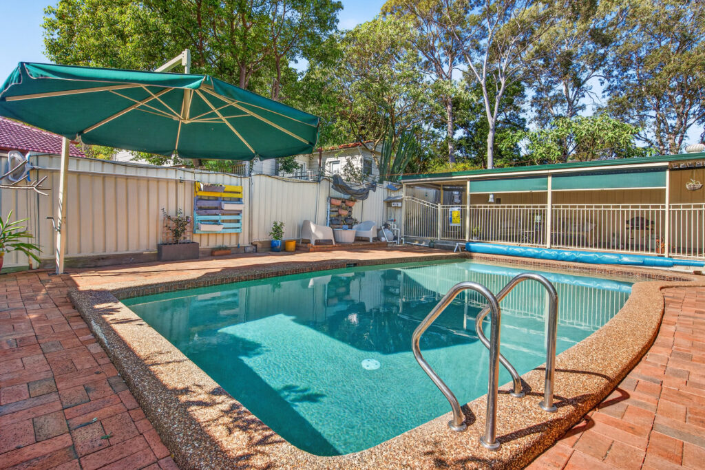 Auction - 13 Hull Place - New Property in Seven Hills - Real Estate by Kim McChlery