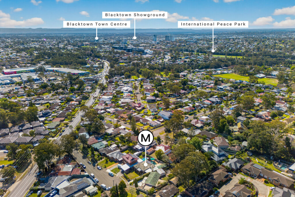 Auction - 13 Hull Place - New Property in Seven Hills - Real Estate by Kim McChlery