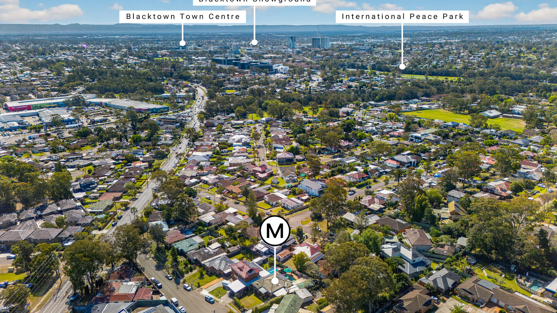 Auction - 13 Hull Place - New Property in Seven Hills - Real Estate by Kim McChlery