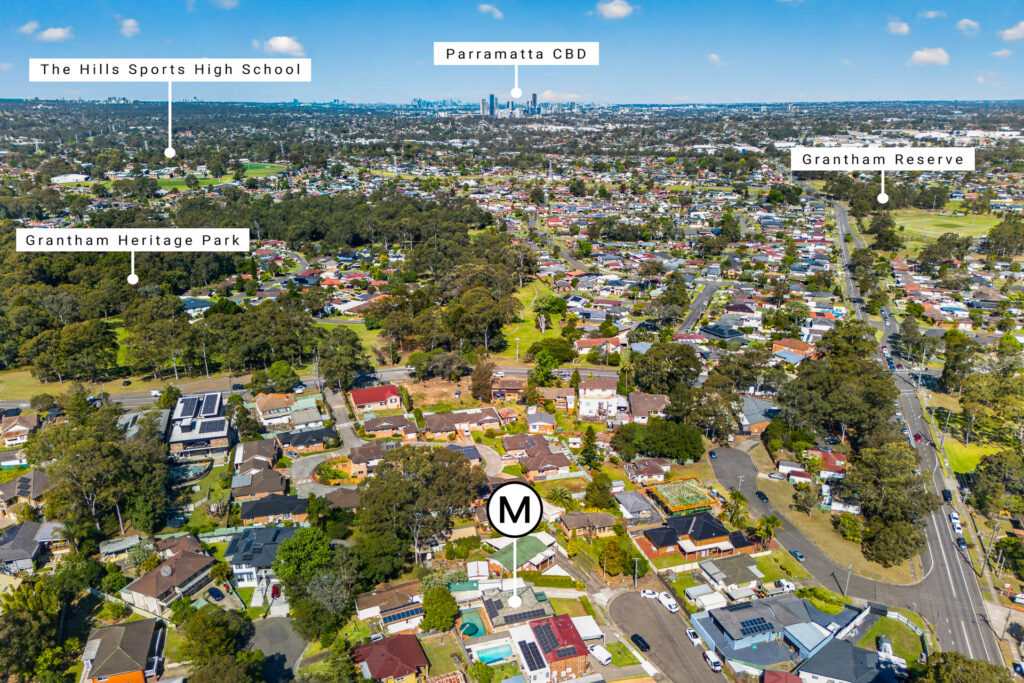 Auction - 13 Hull Place - New Property in Seven Hills - Real Estate by Kim McChlery