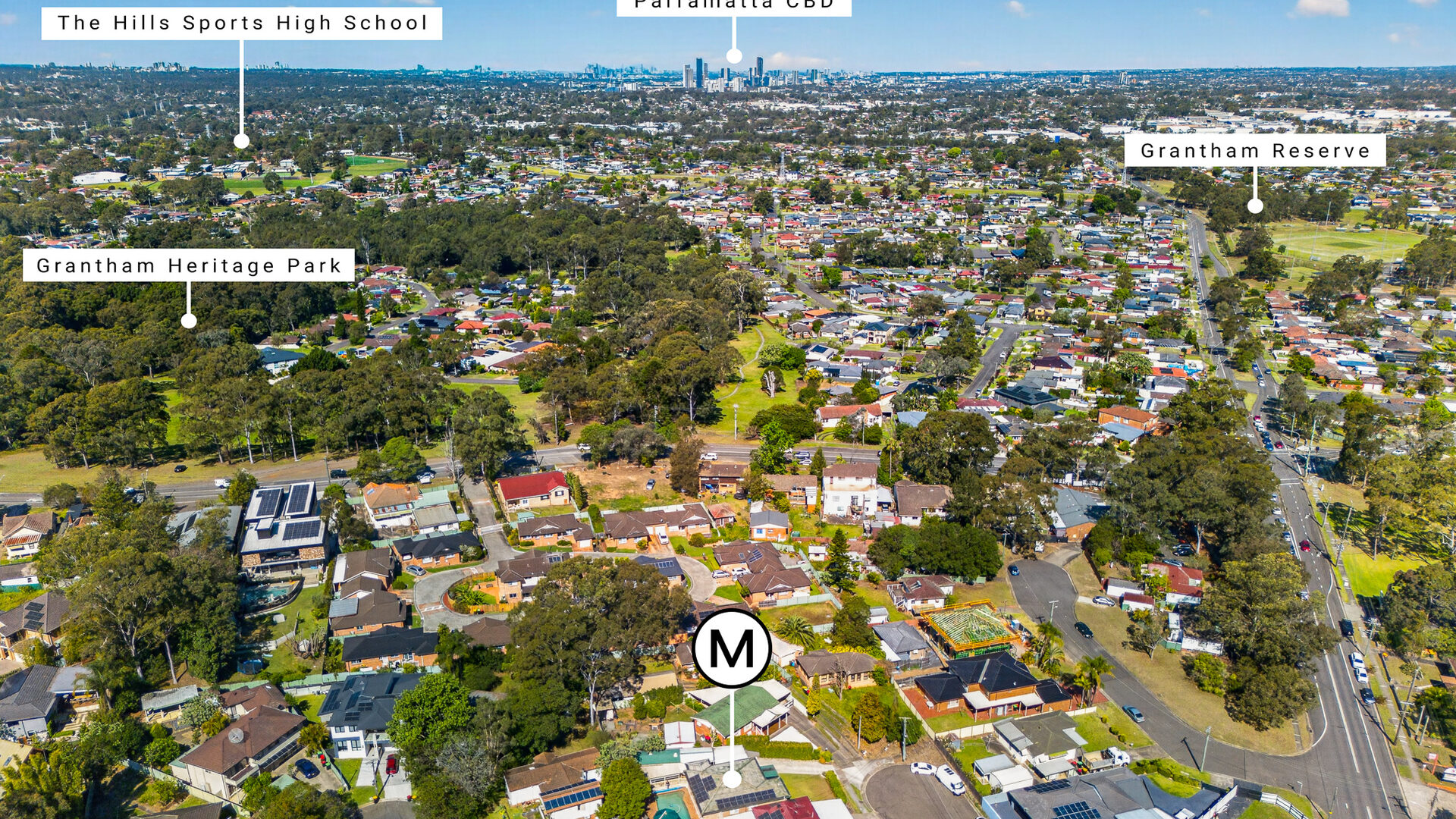 Auction - 13 Hull Place - New Property in Seven Hills - Real Estate by Kim McChlery