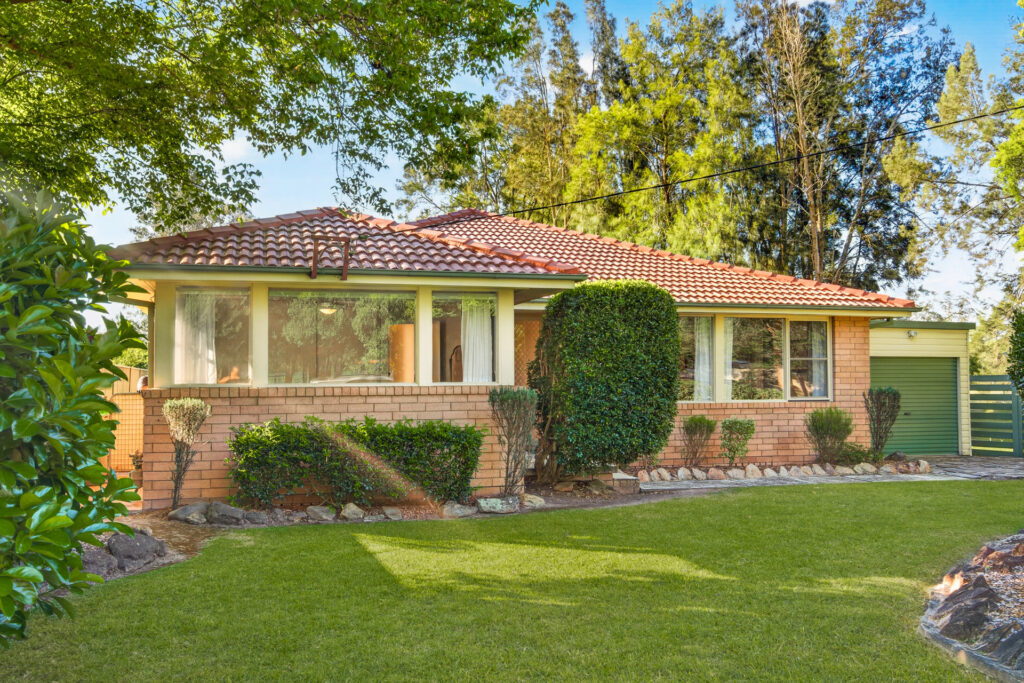 For Sale - 39 Laurence Street - New Property in Hobartville - Real Estate by Seb Saggu
