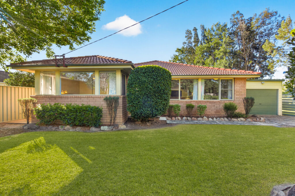 For Sale - 39 Laurence Street - New Property in Hobartville - Real Estate by Seb Saggu