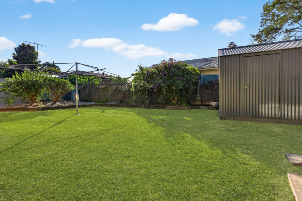 For Sale - 39 Laurence Street - New Property in Hobartville - Real Estate by Seb Saggu