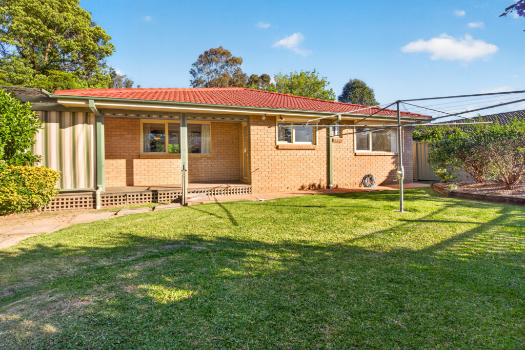 For Sale - 39 Laurence Street - New Property in Hobartville - Real Estate by Seb Saggu