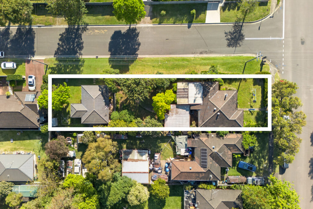 For Sale - 20 & 20A Crown Street - New Property in Riverstone - Real Estate by Julie Grigg