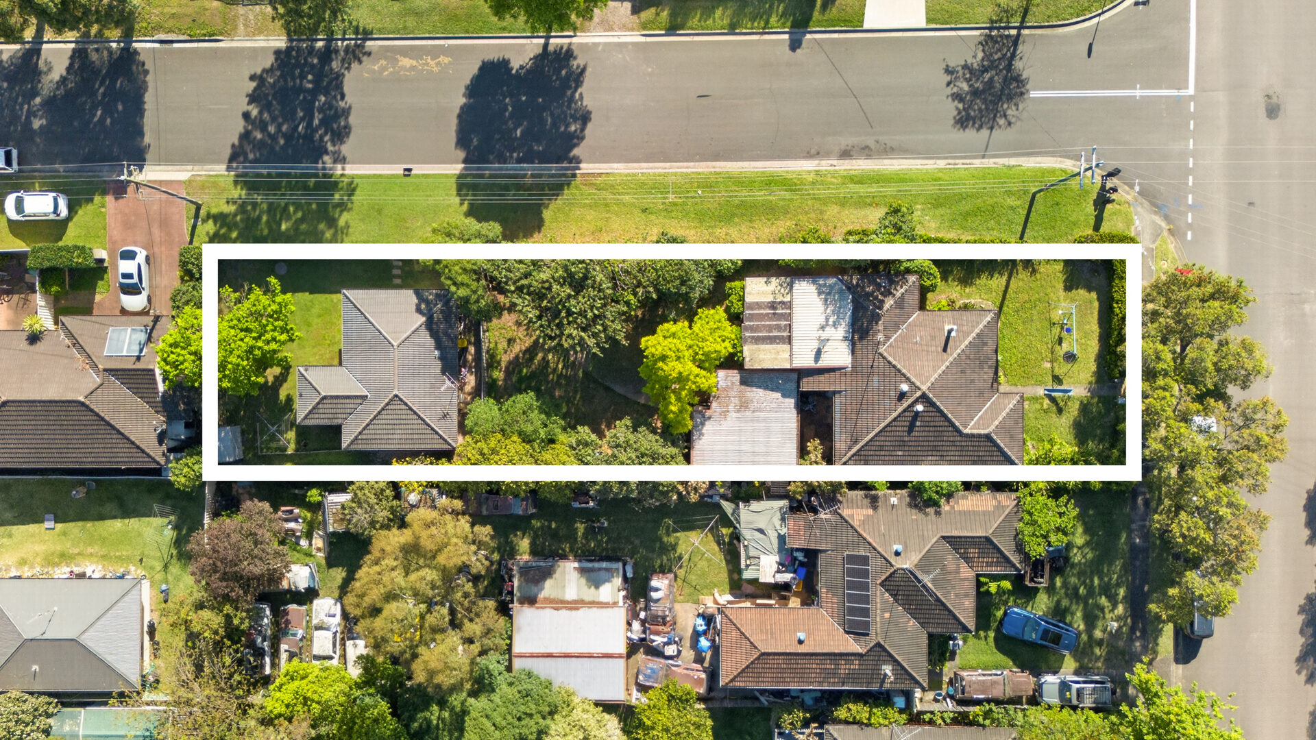 For Sale - 20 & 20A Crown Street - New Property in Riverstone - Real Estate by Julie Grigg