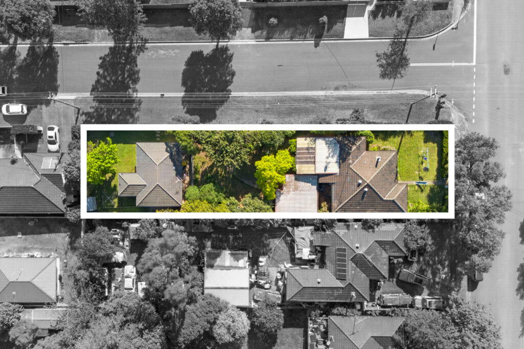 For Sale - 20 & 20A Crown Street - New Property in Riverstone - Real Estate by Julie Grigg