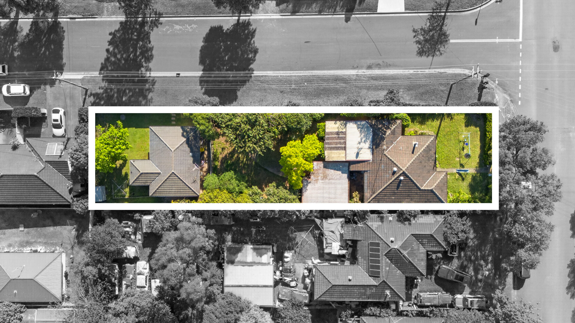 For Sale - 20 & 20A Crown Street - New Property in Riverstone - Real Estate by Julie Grigg