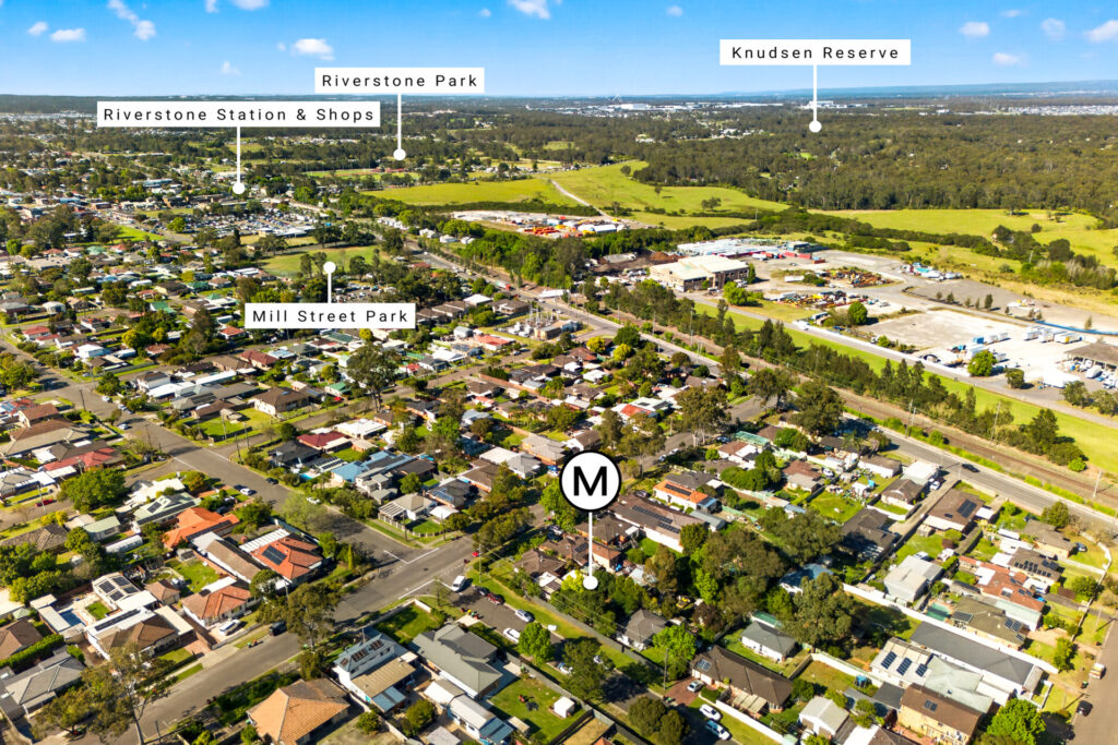 For Sale - 20 & 20A Crown Street - New Property in Riverstone - Real Estate by Julie Grigg