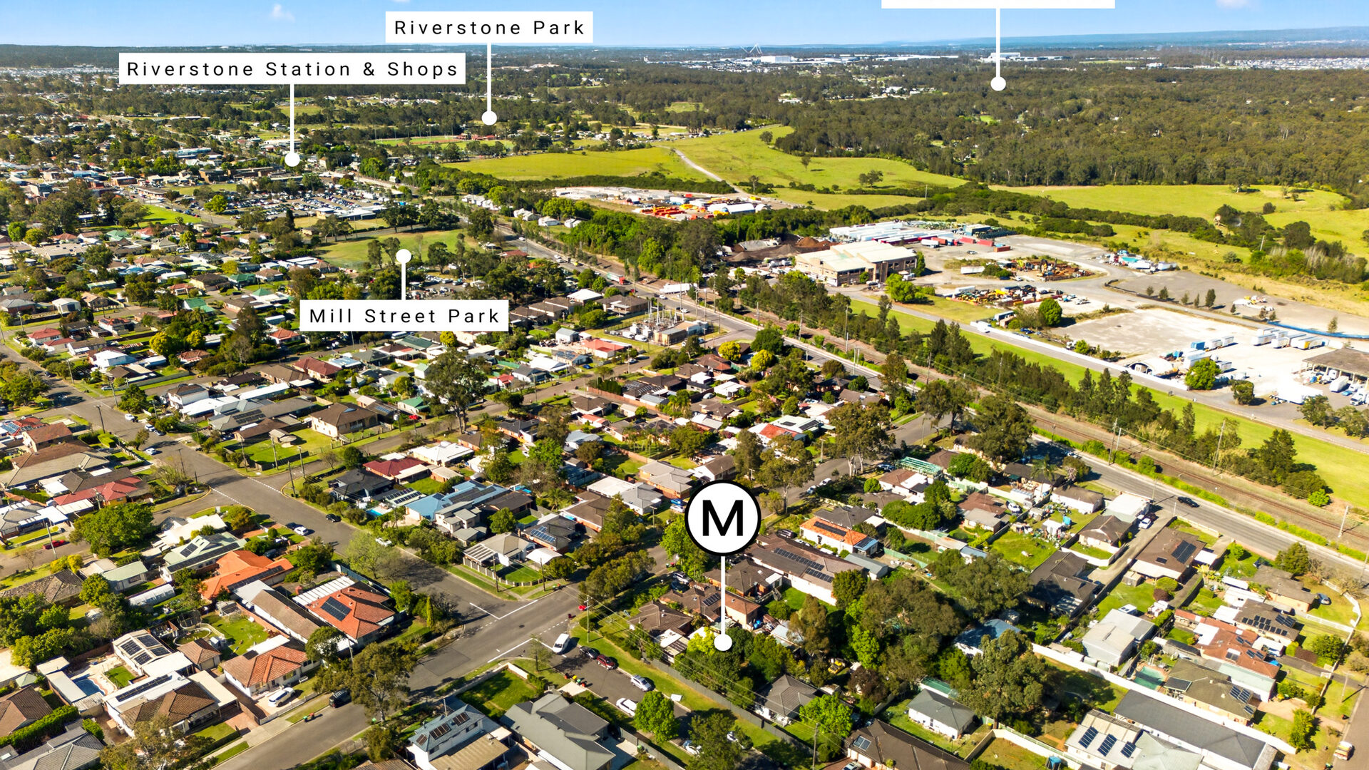 For Sale - 20 & 20A Crown Street - New Property in Riverstone - Real Estate by Julie Grigg