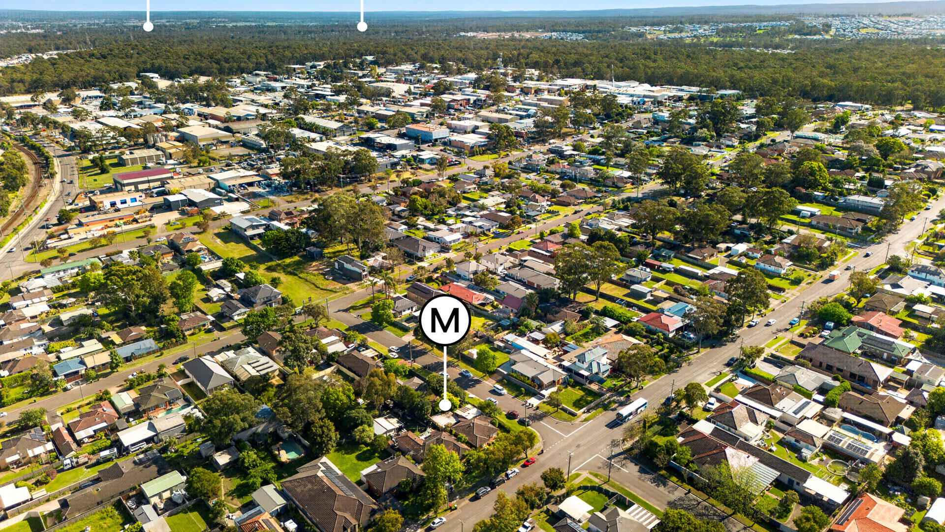 For Sale - 20 & 20A Crown Street - New Property in Riverstone - Real Estate by Julie Grigg