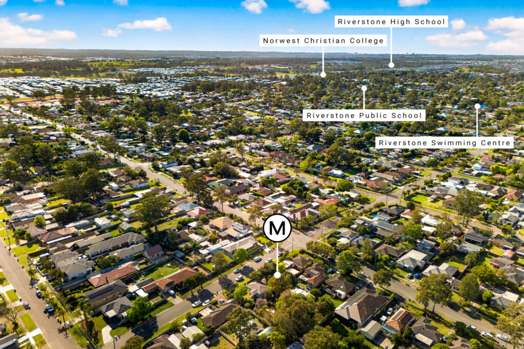 For Sale - 20 & 20A Crown Street - New Property in Riverstone - Real Estate by Julie Grigg