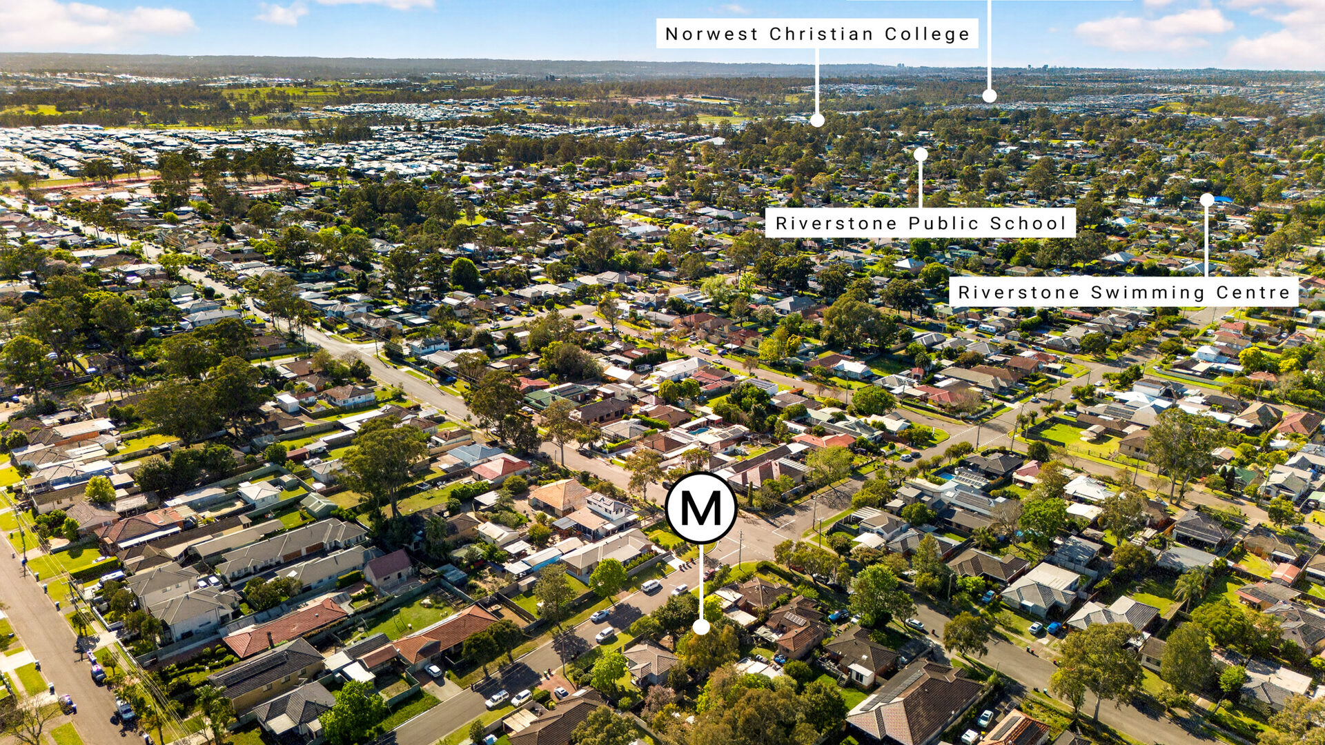 For Sale - 20 & 20A Crown Street - New Property in Riverstone - Real Estate by Julie Grigg