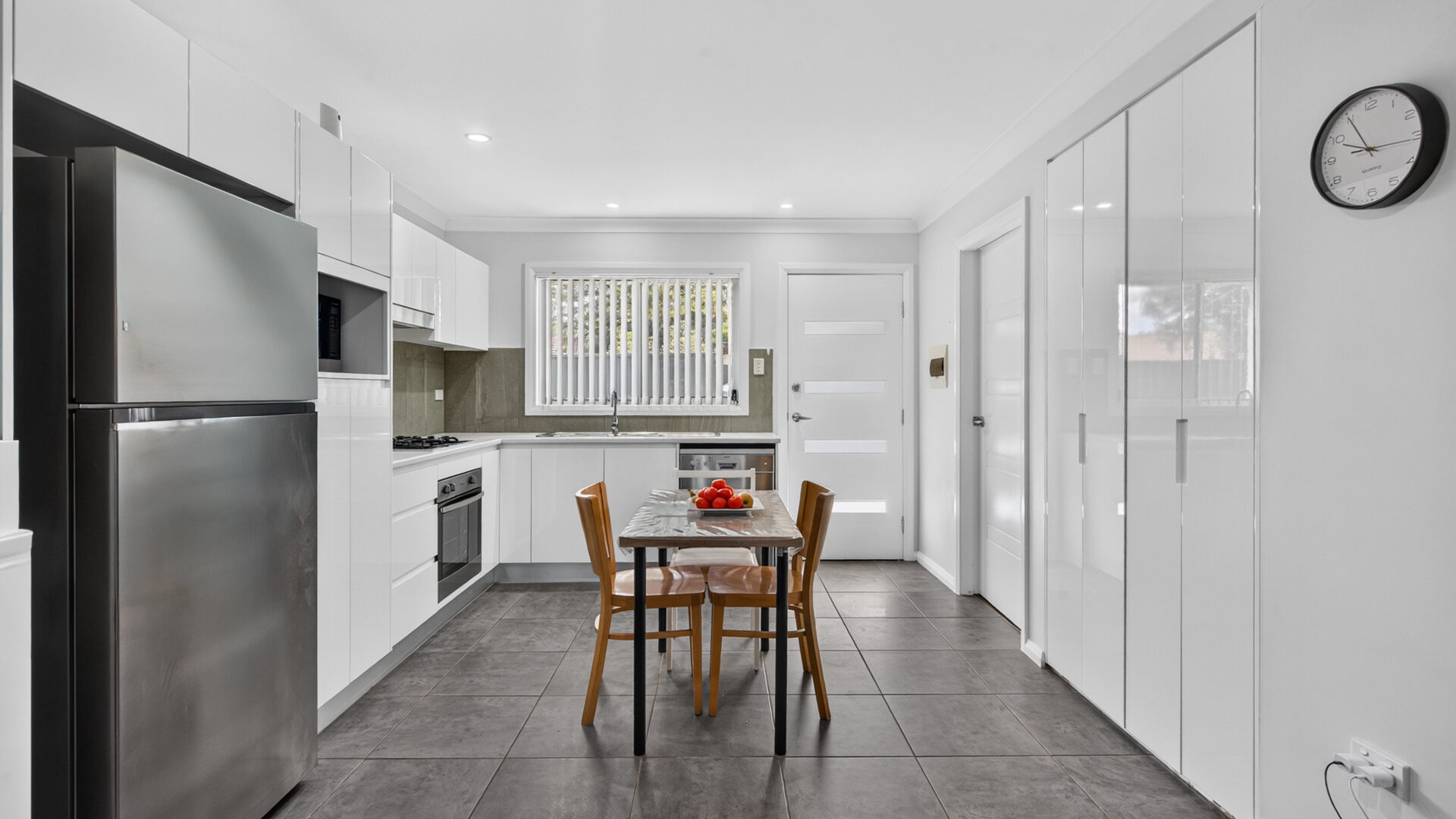 For Sale - 20 & 20A Crown Street - New Property in Riverstone - Real Estate by Julie Grigg