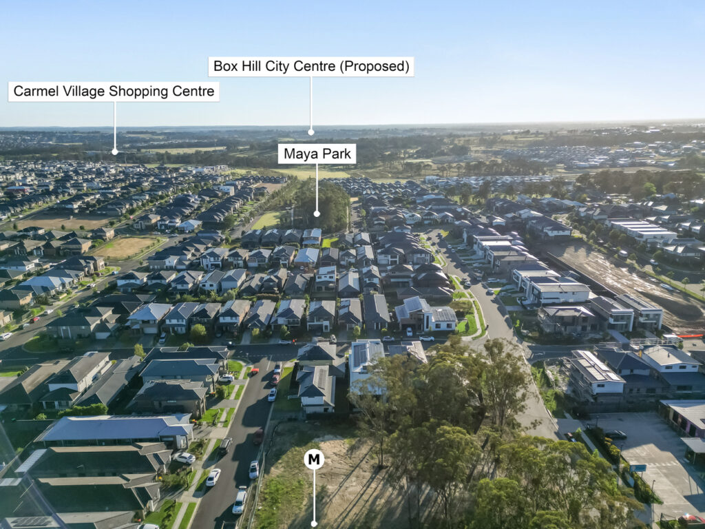 For Sale - 3 Broughton Street - New Property in Grantham Farm - Real Estate by Julie Grigg