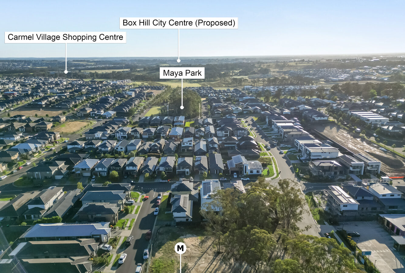 For Sale - 3 Broughton Street - New Property in Grantham Farm - Real Estate by Julie Grigg