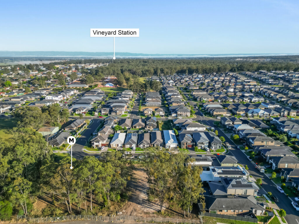 For Sale - 3 Broughton Street - New Property in Grantham Farm - Real Estate by Julie Grigg