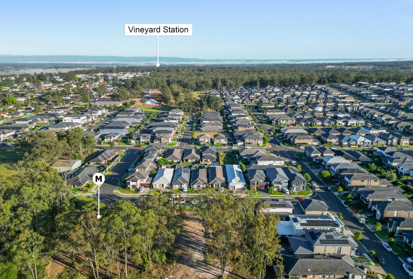 For Sale - 3 Broughton Street - New Property in Grantham Farm - Real Estate by Julie Grigg