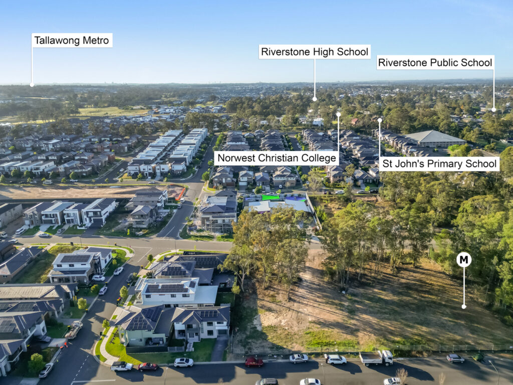 For Sale - 3 Broughton Street - New Property in Grantham Farm - Real Estate by Julie Grigg