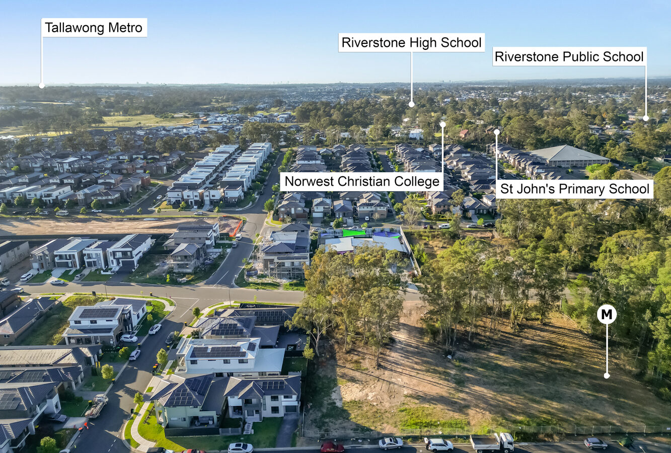 For Sale - 3 Broughton Street - New Property in Grantham Farm - Real Estate by Julie Grigg