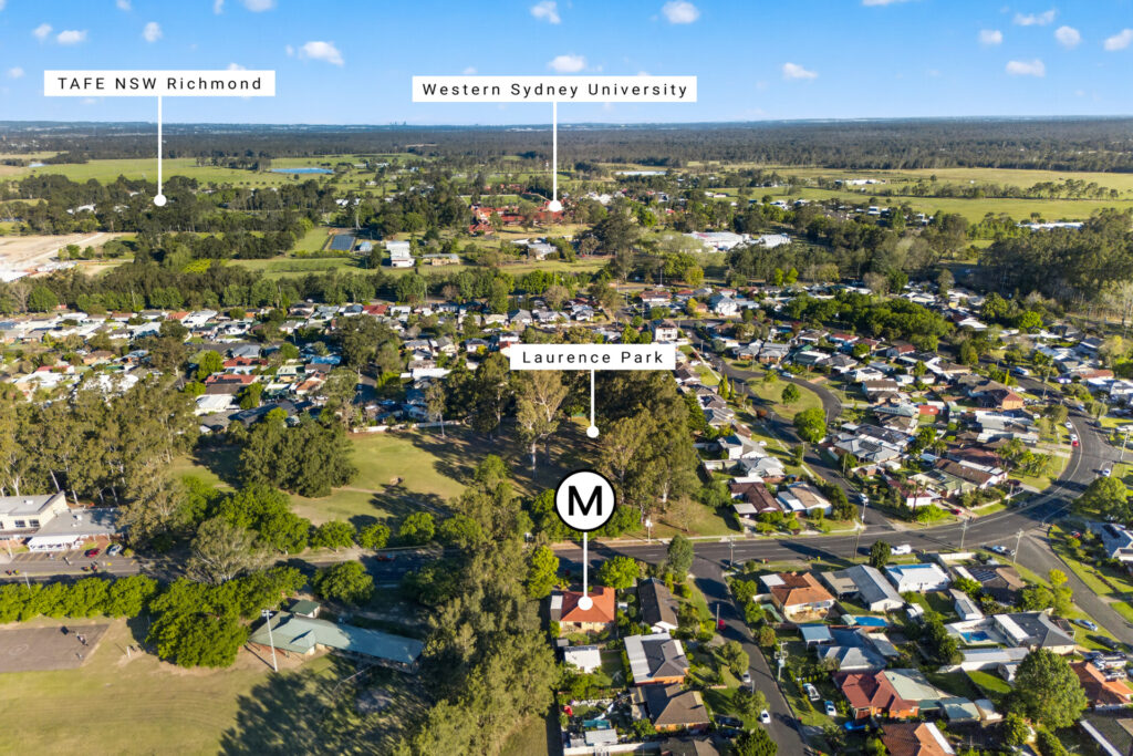 For Sale - 39 Laurence Street - New Property in Hobartville - Real Estate by Seb Saggu