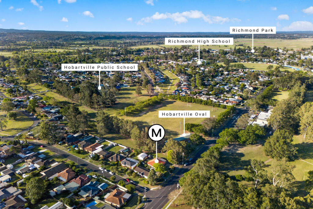 For Sale - 39 Laurence Street - New Property in Hobartville - Real Estate by Seb Saggu