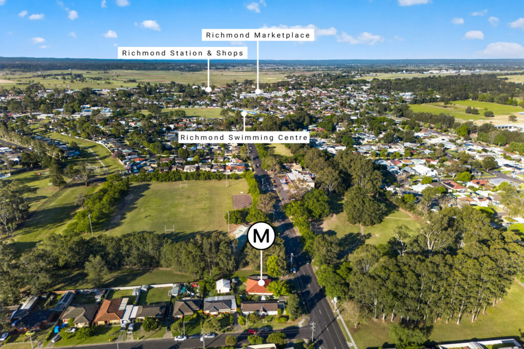 For Sale - 39 Laurence Street - New Property in Hobartville - Real Estate by Seb Saggu