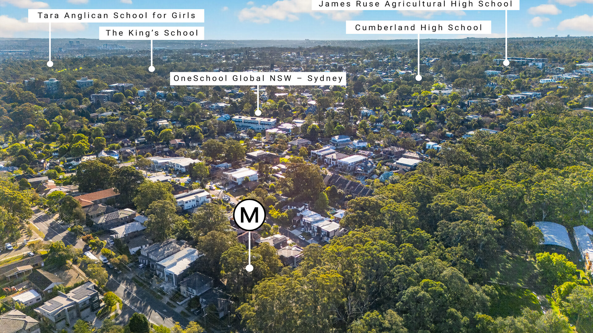 Auction - 1 Brand Street - New Property in Dundas Valley - Real Estate by Sandra Aquilina