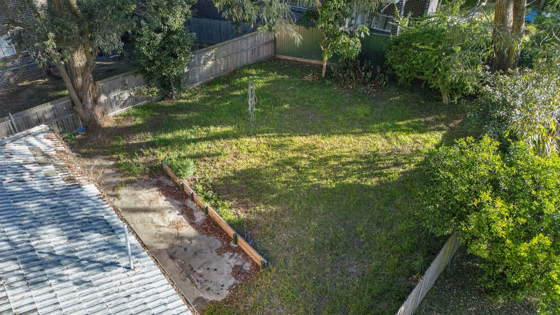 Auction - 1 Brand Street - New Property in Dundas Valley - Real Estate by Sandra Aquilina