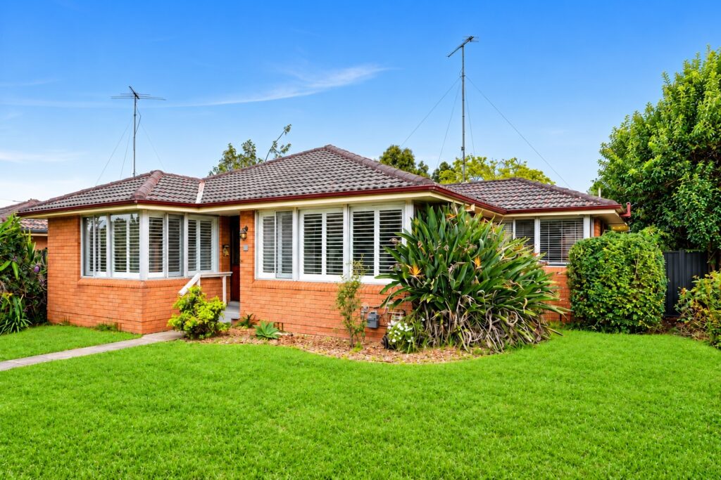 For Sale - 20 & 20A Crown Street - New Property in Riverstone - Real Estate by Julie Grigg