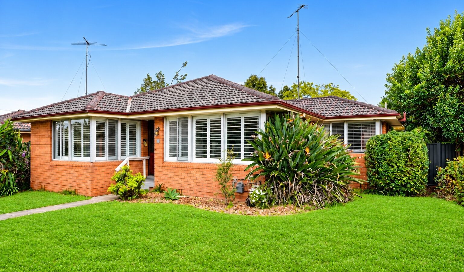 For Sale - 20 & 20A Crown Street - New Property in Riverstone - Real Estate by Julie Grigg