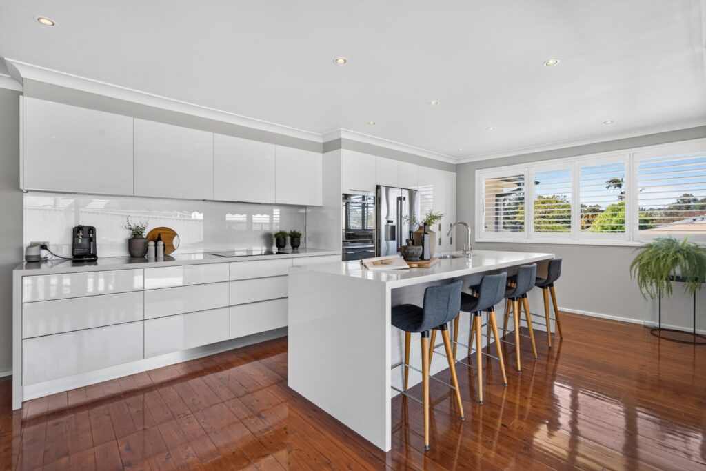 Auction - 2 Fitzpatrick Street - New Property in Marsfield - Real Estate by Catherine Lu
