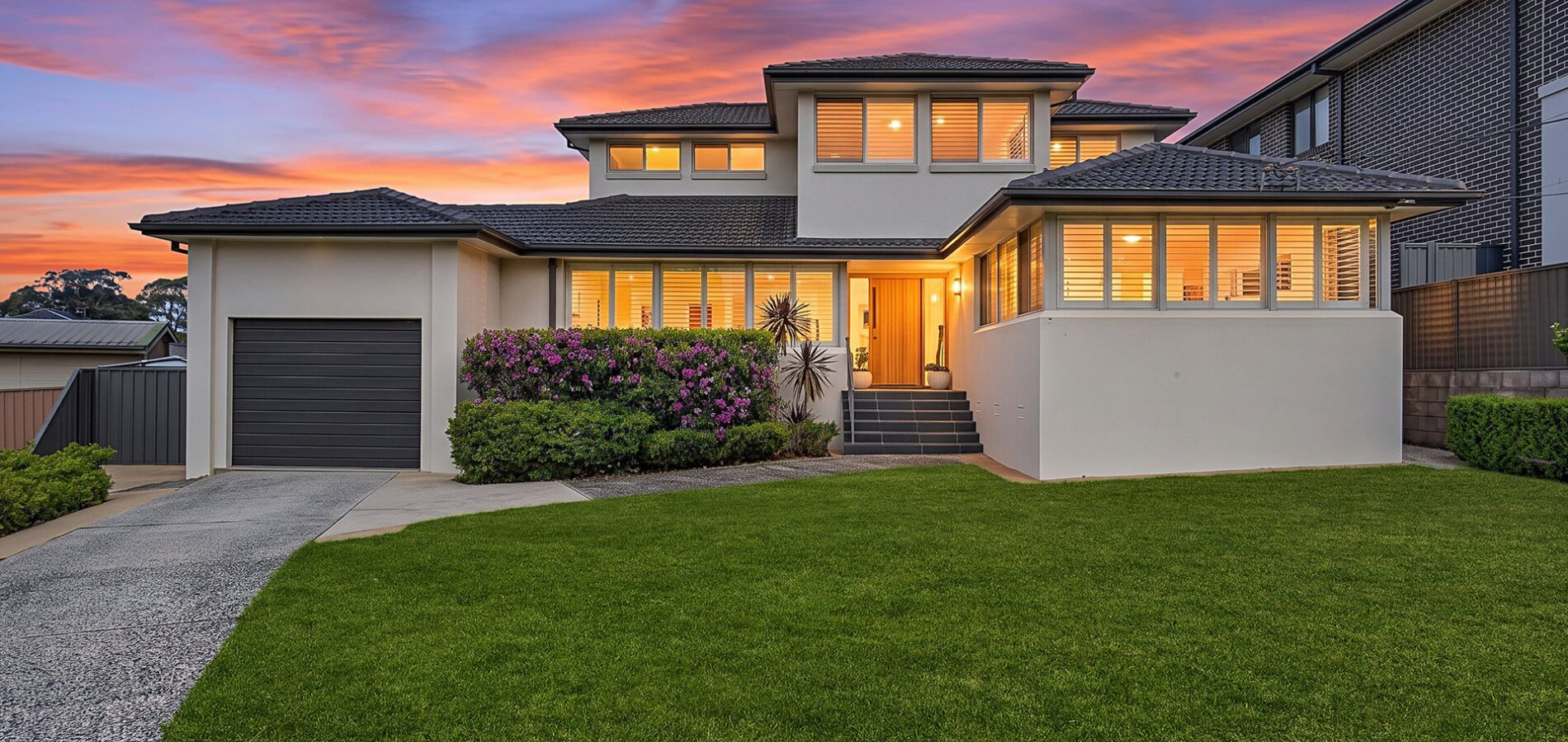 Auction - 2 Fitzpatrick Street - New Property in Marsfield - Real Estate by Catherine Lu
