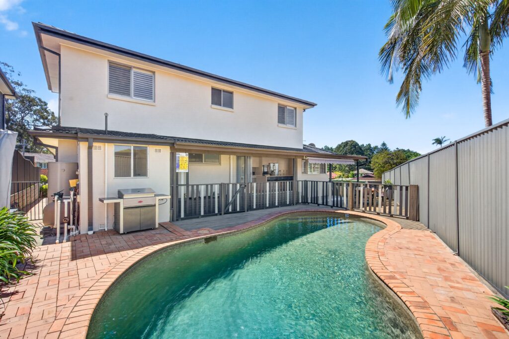 Auction - 2 Fitzpatrick Street - New Property in Marsfield - Real Estate by Catherine Lu