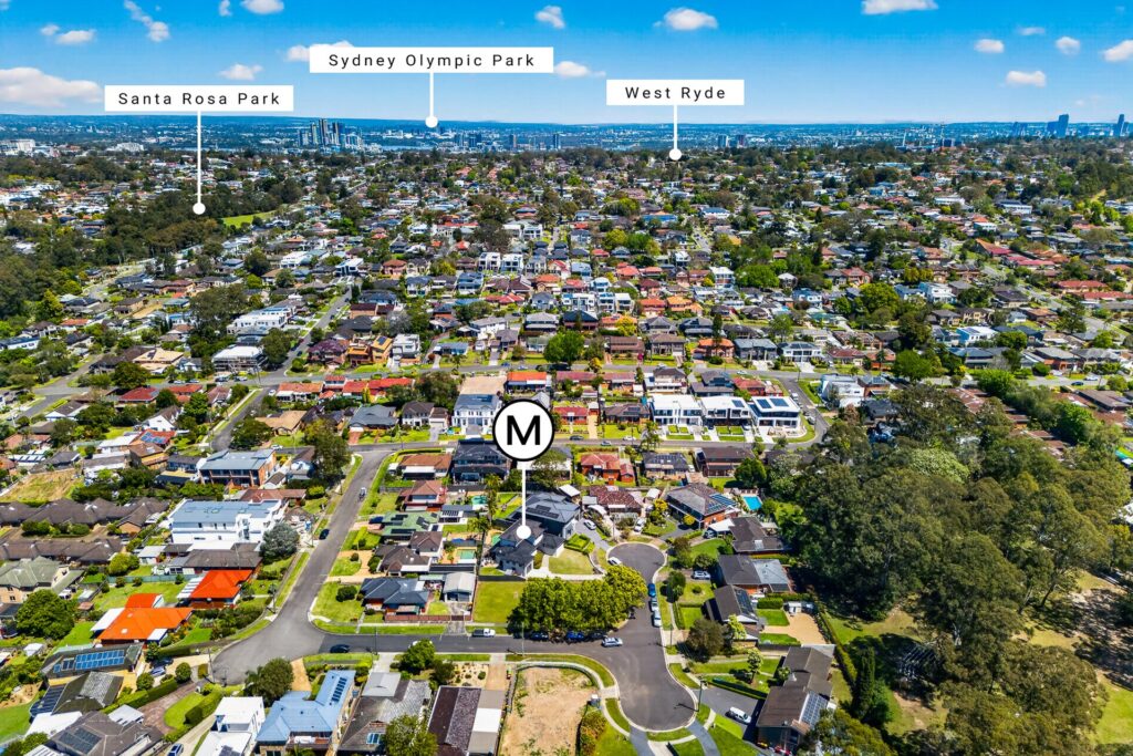 Auction - 2 Fitzpatrick Street - New Property in Marsfield - Real Estate by Catherine Lu