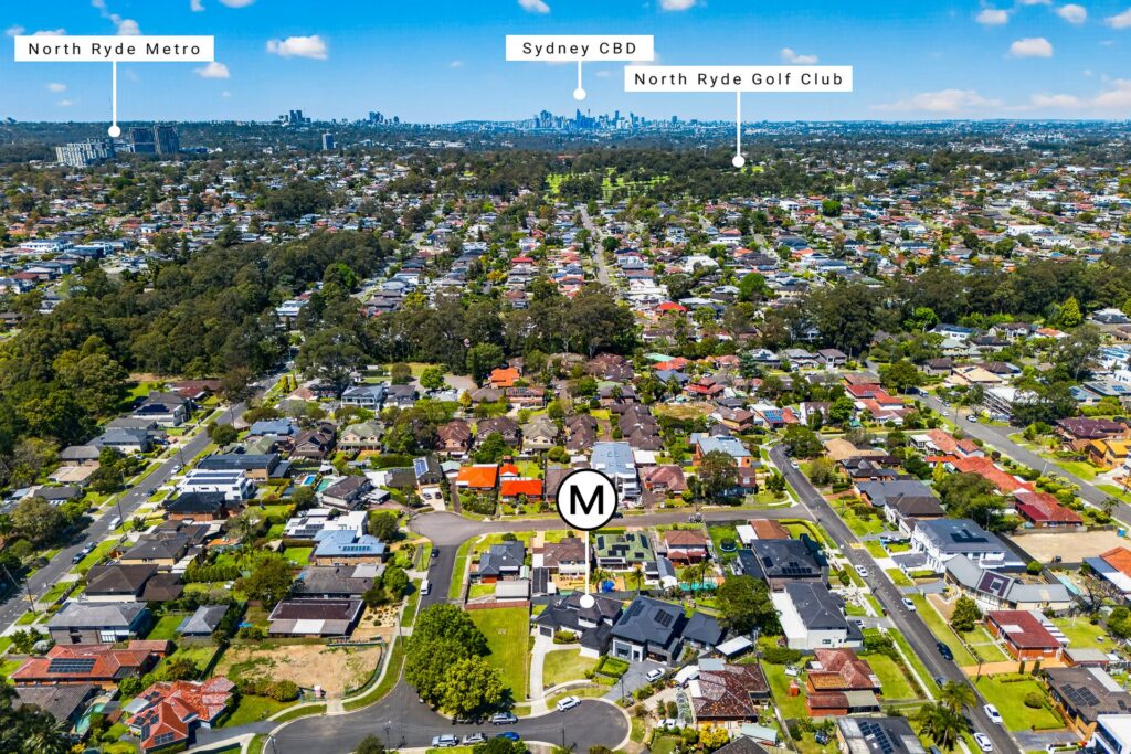 Auction - 2 Fitzpatrick Street - New Property in Marsfield - Real Estate by Catherine Lu