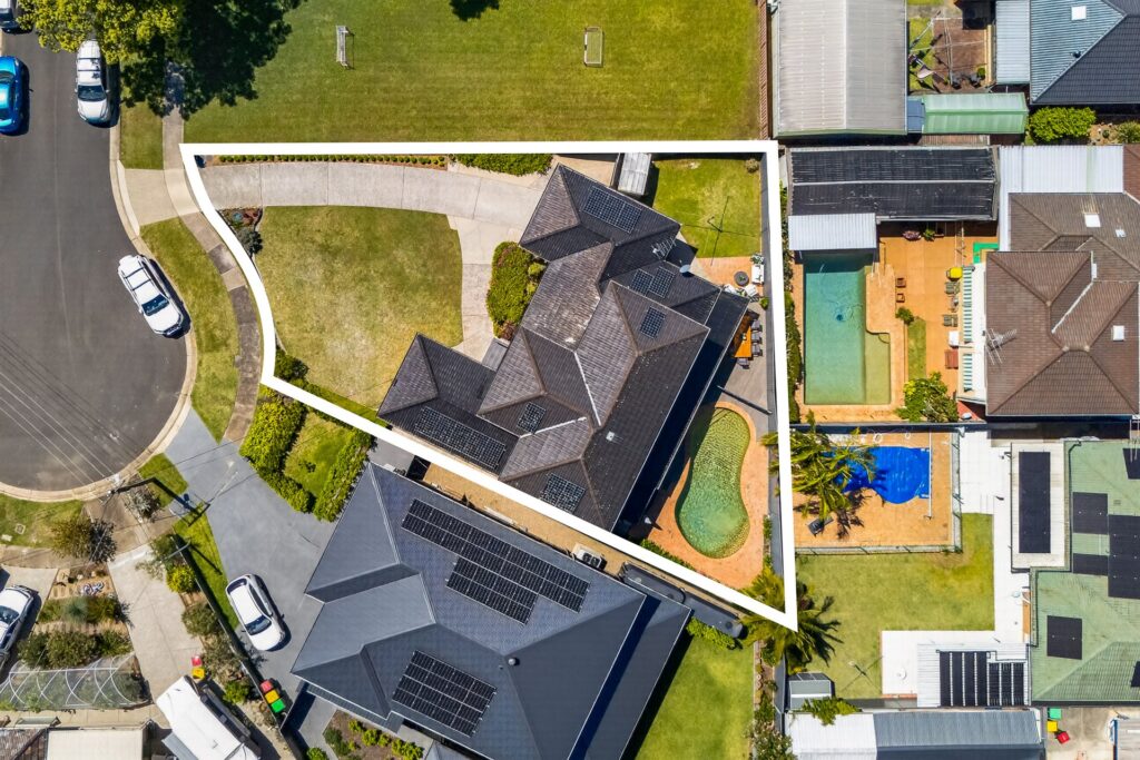 Auction - 2 Fitzpatrick Street - New Property in Marsfield - Real Estate by Catherine Lu
