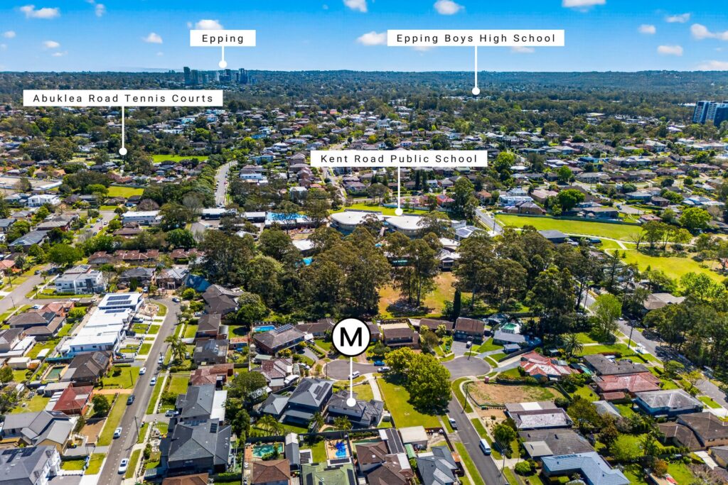 Auction - 2 Fitzpatrick Street - New Property in Marsfield - Real Estate by Catherine Lu
