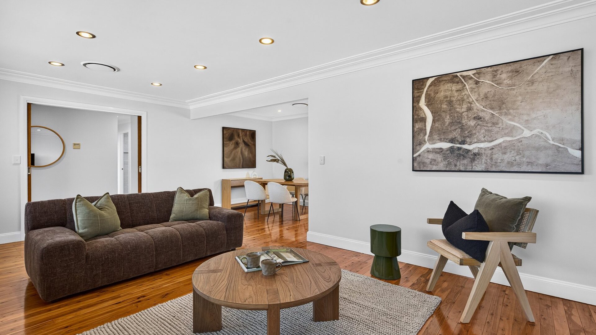 Sold - 16 Beresford Avenue - New Property in Baulkham Hills - Real Estate by Ana Bujak