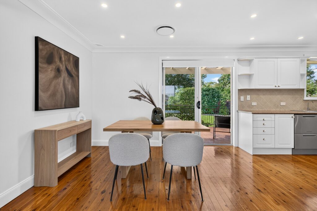 Sold - 16 Beresford Avenue - New Property in Baulkham Hills - Real Estate by Ana Bujak