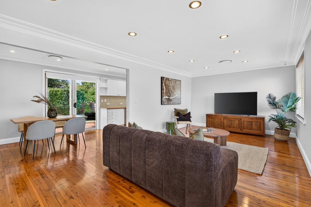 Sold - 16 Beresford Avenue - New Property in Baulkham Hills - Real Estate by Ana Bujak