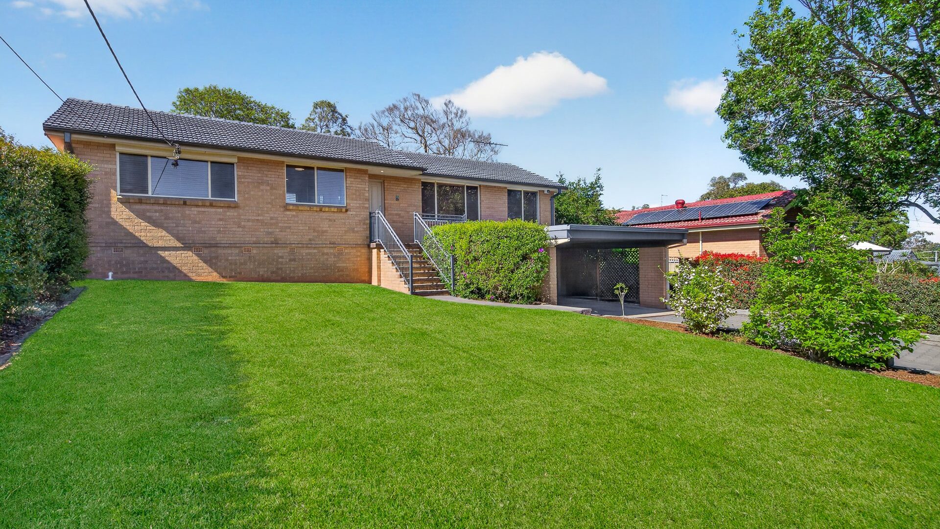 Sold - 16 Beresford Avenue - New Property in Baulkham Hills - Real Estate by Ana Bujak